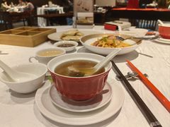 -红棉中餐厅·广州海航威斯汀酒店