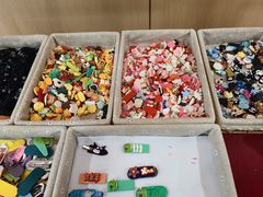 -海底捞火锅(仓山爱琴海店)