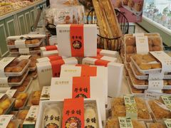零售区-金凤成祥(通州东关店)