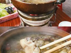 -威邵鸡煲(西华路总店)