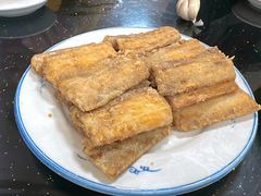 -十二忠手拉面(五福店)