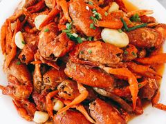 -小李子油焖大虾(天下城旗舰店)