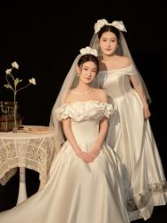 点击看大图 -蜜桃少女VISION写真馆(雁塔店)