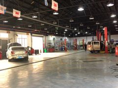 -途虎养车技术中心(上海浦江店)
