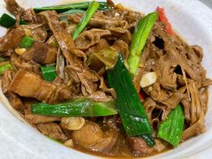 -美极鲜食坊(宝安南路店)