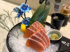 -古田居·特色寿司料理(星之岛旗舰店)