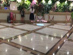 -三亚亚龙湾金棕榈度假酒店