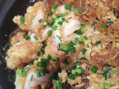 -郭林家常菜(狼垡店)