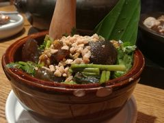 -绿茶餐厅(布吉万象汇店)