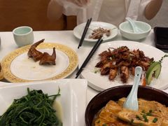 -五谷芳乳鸽王(海景店)