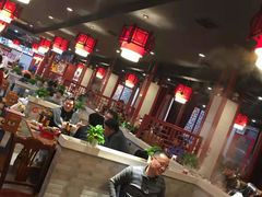 大堂-金辣椒火锅(盘古路店)