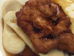 -鲜得来排骨年糕(云南南路店)