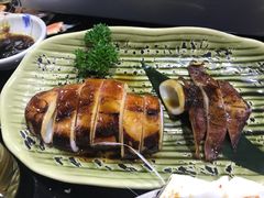 -真剑日本料理·铁板烧(贵州路店)
