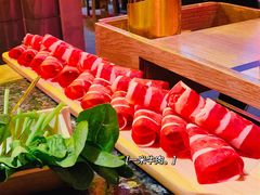 -蜀大侠火锅(森兰花园城店)