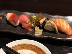 -笑福亭料理小馆(解放碑店)
