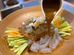 -李记饺子·熏酱东北菜(欢乐谷店)