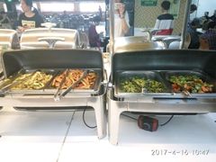 -文星素食(兴华路店)