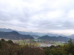 -绍兴汤江岩风景区