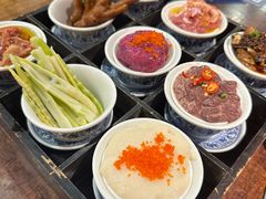 -楠火锅(西单店)