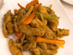 -马凯餐厅(长椿街店)