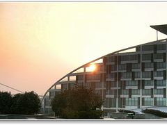 -镇江润扬大桥酒店