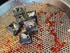 -黑色经典臭豆腐·湖南特产(步行街店)