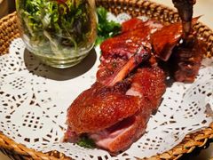 樟茶鸭-锦府盐帮·侯宅(五棵松万达店)