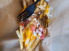 -Taco Bell 塔可钟(民田路店)