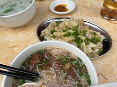 -隆都四季香饭店(碧海路店)