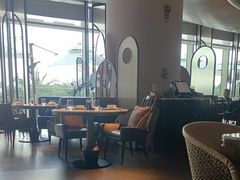 -深圳美高梅酒店·意烁FIAMMA·地中海餐厅
