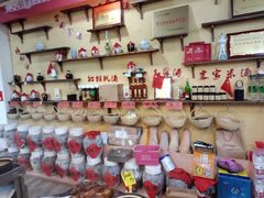 -好灶头妈妈菜·柴火灶台鱼·千岛湖土菜地标美食