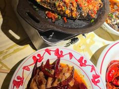 -串盟烧烤大排档·长沙美食地标(星沙店)