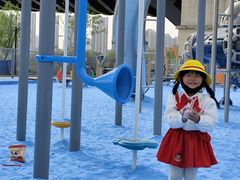 -汉江湾体育公园