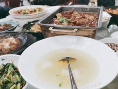 -达旺·鸡毛店(巴南万达店)