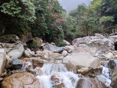 -浙西大峡谷
