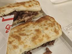 -高玛纳驴肉火烧(一世界店)