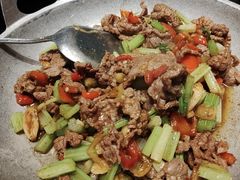 -湘阁里辣(沙井华润万家店)