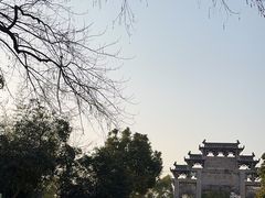 -屯溪老街