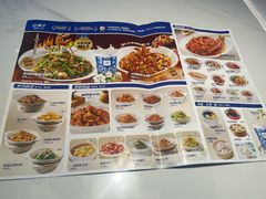 -兰湘子·湘菜小炒(龙德广场店)