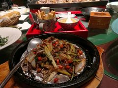 -九十九顶毡房(阜石路店)