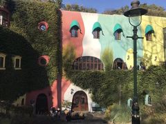 -三鹰之森吉卜力美术馆