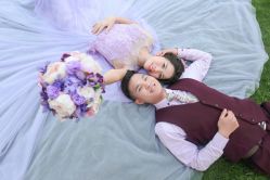 -1986婚纱摄影(清城店)