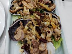 -威海渔村(黄兴路店)