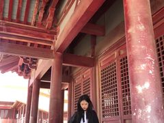 -长城西部影视城