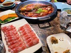 -重庆苏大姐火锅(白银店)