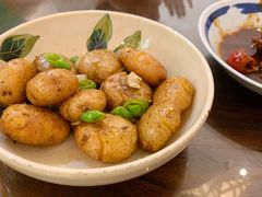 -花满楼(启秀路店)