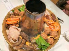 -老爷庙风味美食府(魏都大道店)