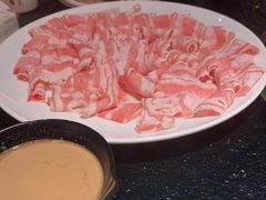 -京炭铜锅涮肉·羊蝎子·羊肉炉(保利·时光里店)