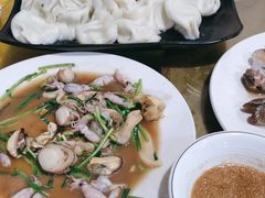 -三乐海鲜水饺馆