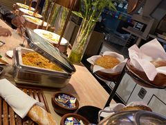 -富力希尔顿酒店·地阔自助餐厅